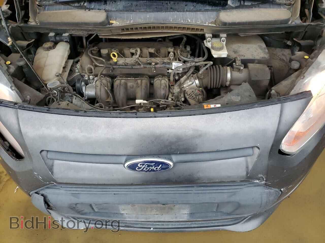2016 FORD TRANSIT - VIN: NM0GE9F73G1260306 - Фото 12