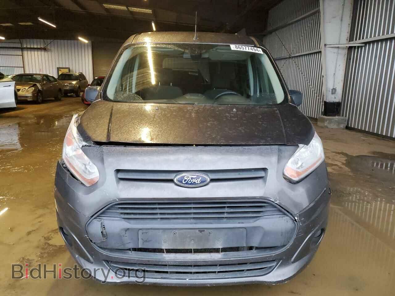 2016 FORD TRANSIT - VIN: NM0GE9F73G1260306 - Фото 5