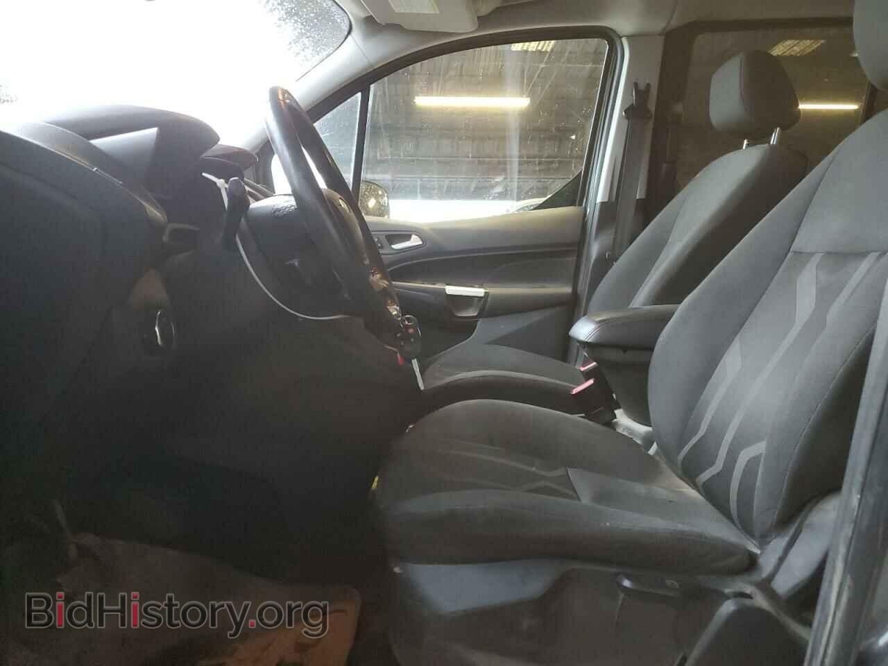 2016 FORD TRANSIT - VIN: NM0GE9F73G1260306 - Фото 7