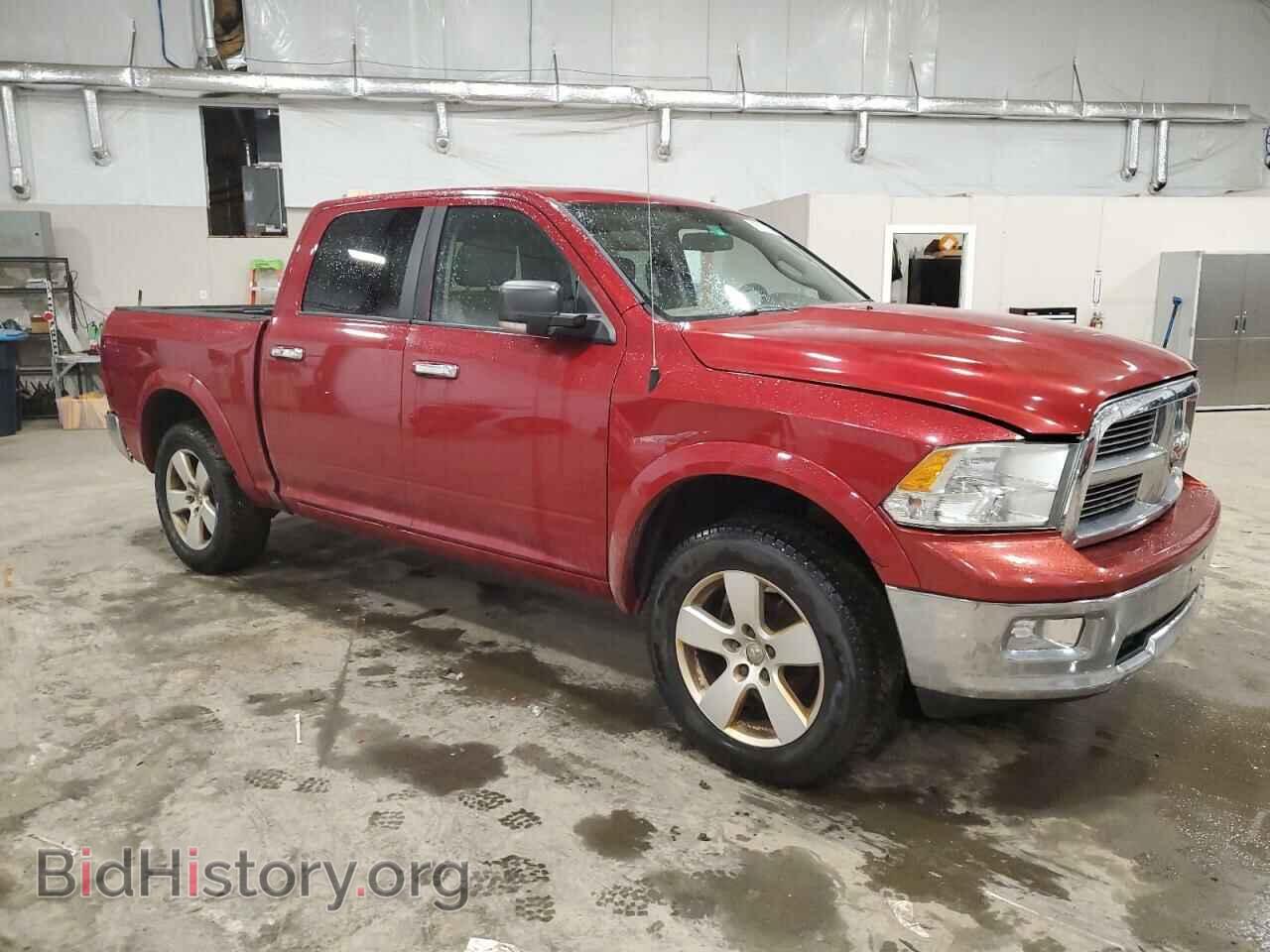 2010 DODGE All Models - VIN: 1D7RV1CT2AS145718 - Photo 4