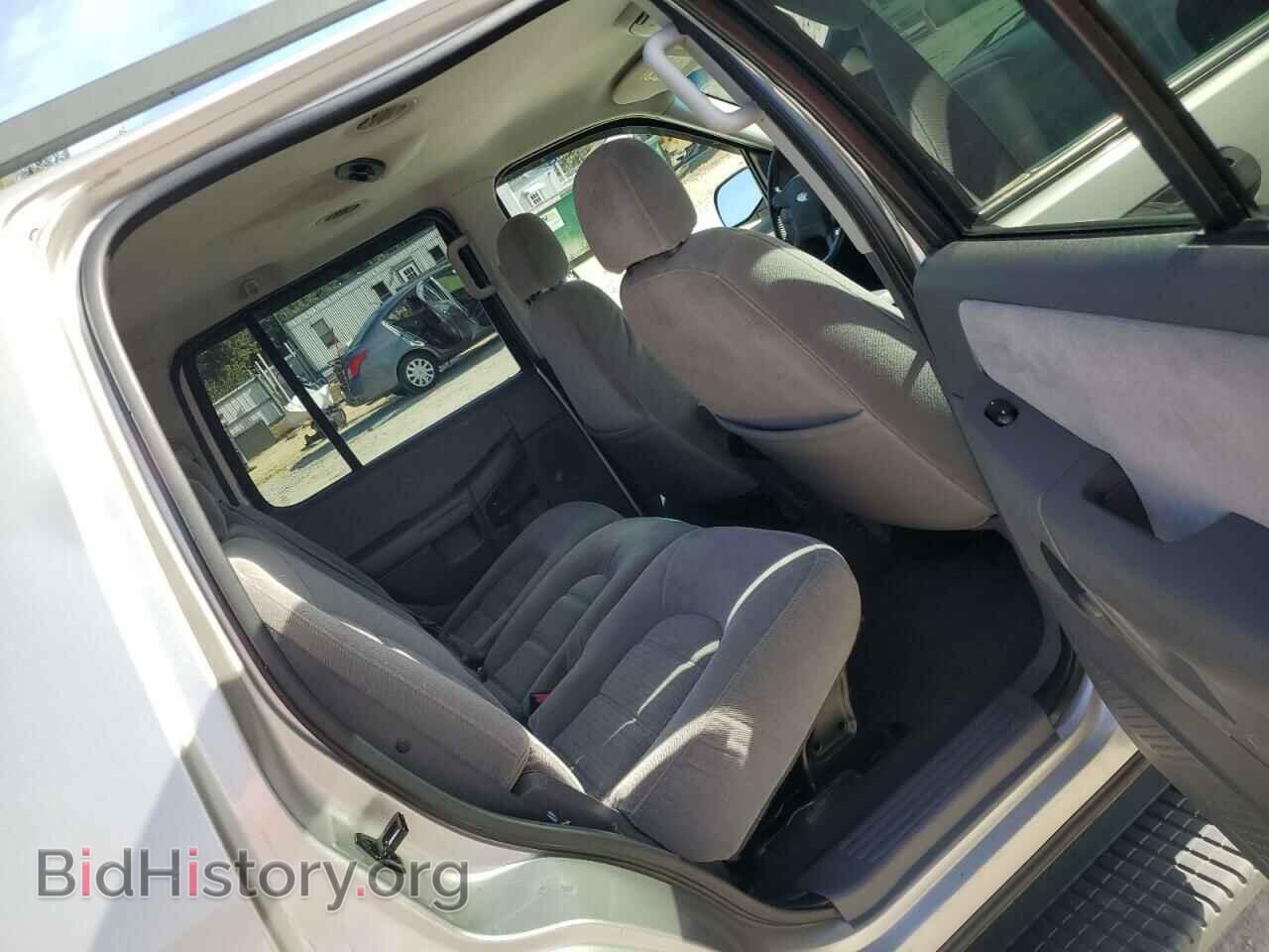 2005 FORD EXPLORER - VIN: 1FMZU73E45ZA18009 - Фото 11