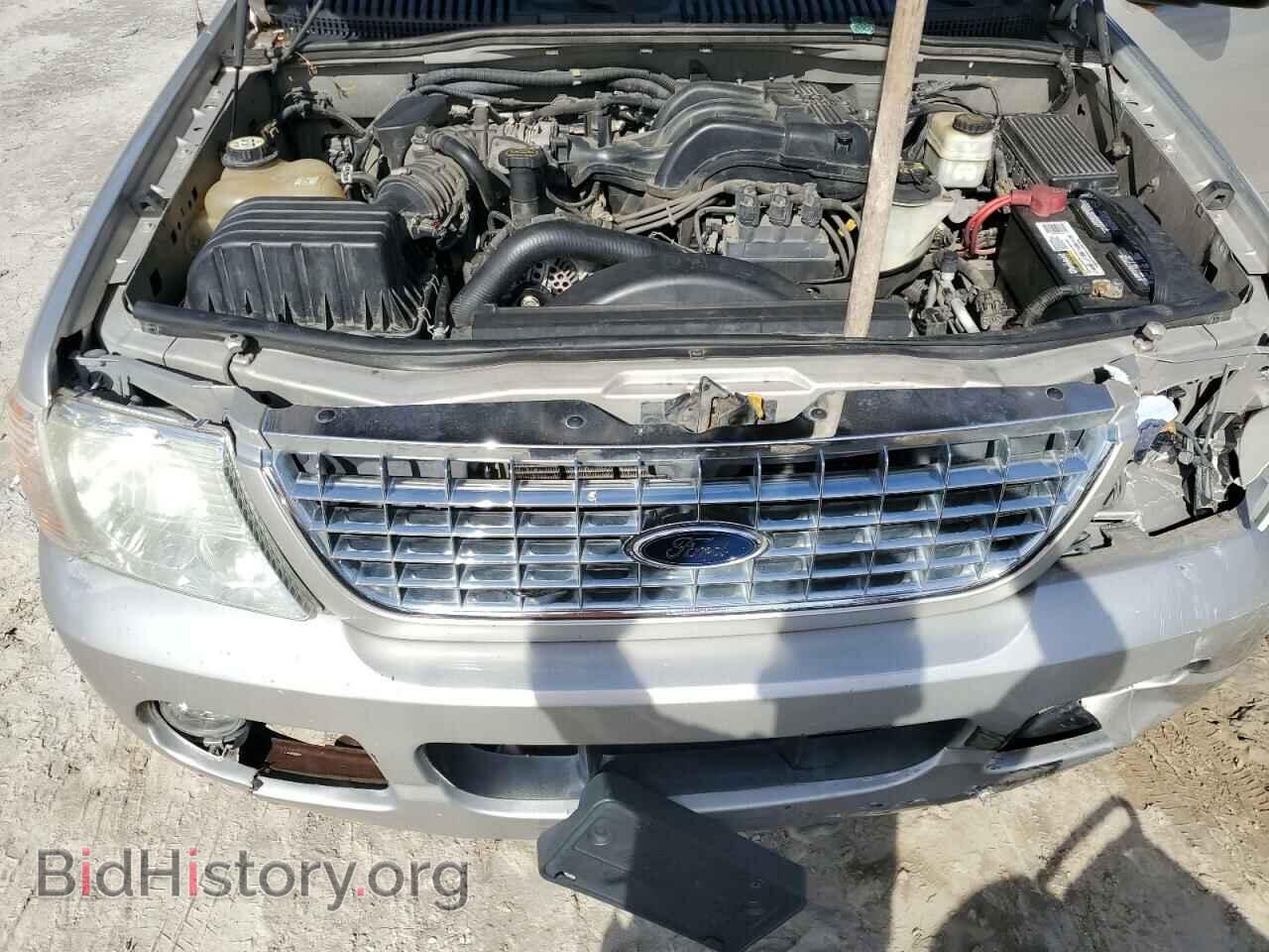 2005 FORD EXPLORER - VIN: 1FMZU73E45ZA18009 - Фото 12