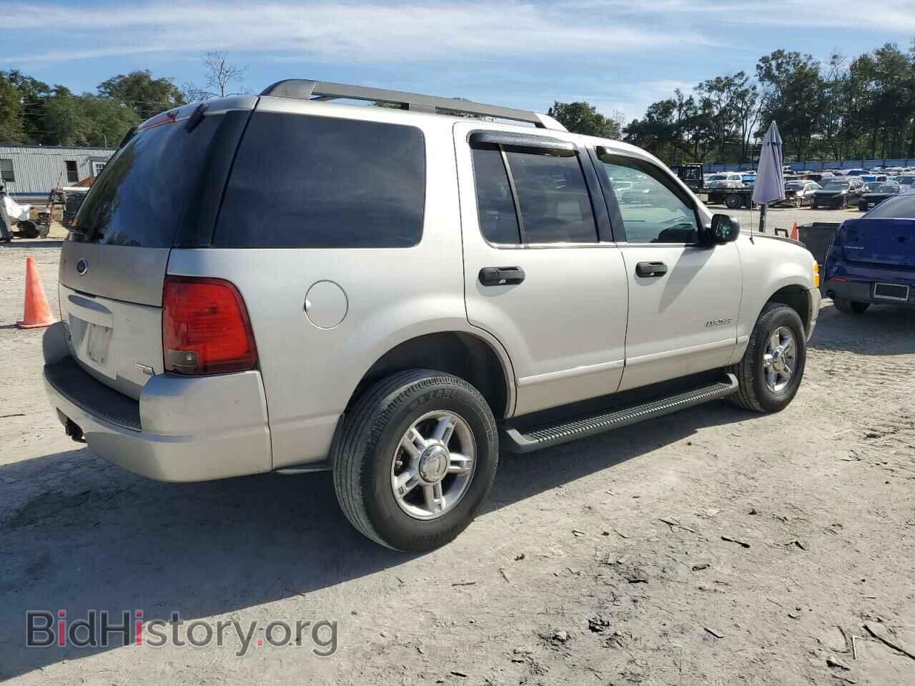 2005 FORD EXPLORER - VIN: 1FMZU73E45ZA18009 - Фото 3