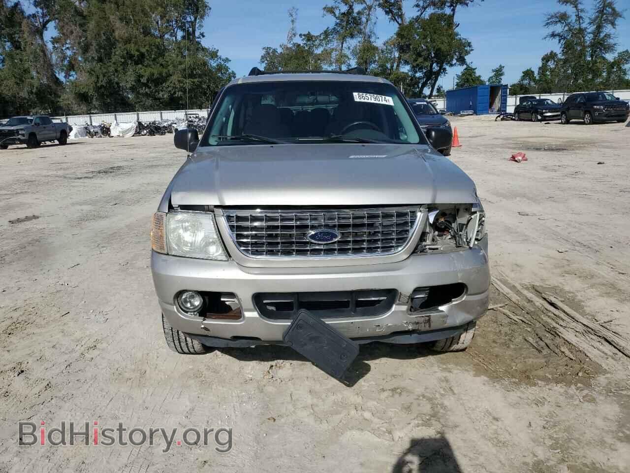 2005 FORD EXPLORER - VIN: 1FMZU73E45ZA18009 - Фото 5