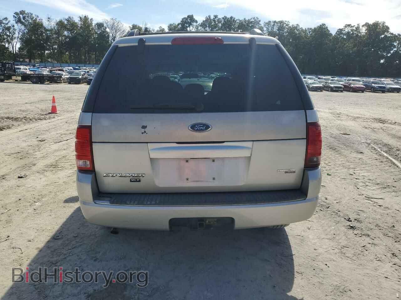 2005 FORD EXPLORER - VIN: 1FMZU73E45ZA18009 - Фото 6