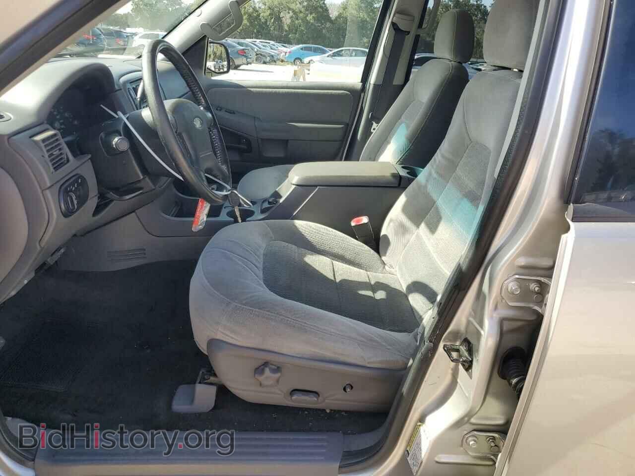 2005 FORD EXPLORER - VIN: 1FMZU73E45ZA18009 - Фото 7