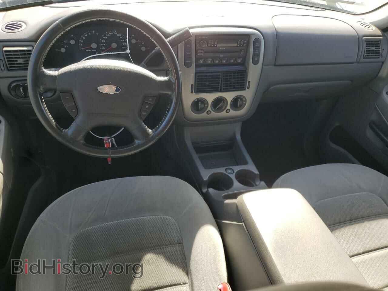 2005 FORD EXPLORER - VIN: 1FMZU73E45ZA18009 - Фото 8