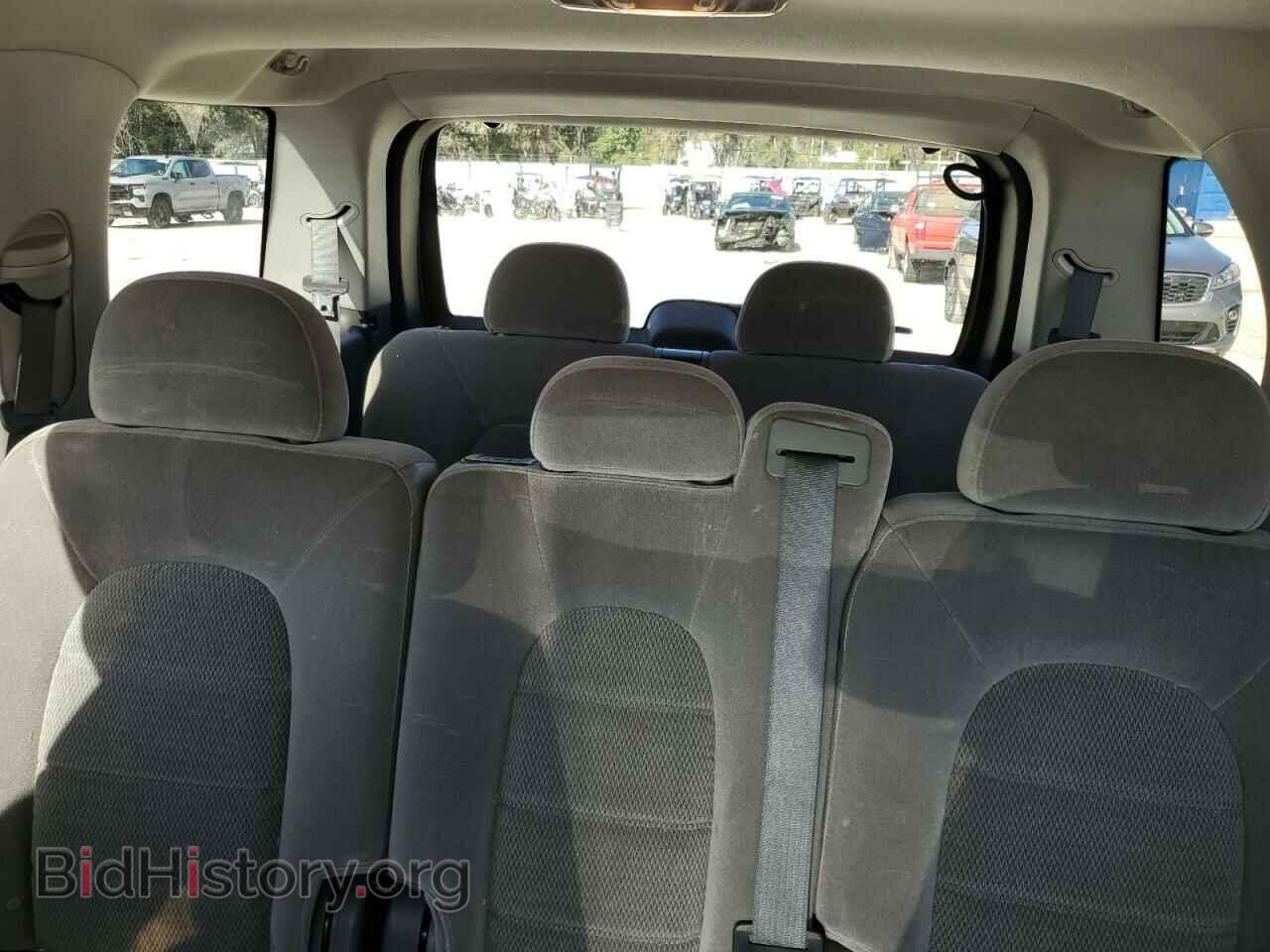 2005 FORD EXPLORER - VIN: 1FMZU73E45ZA18009 - Фото 10