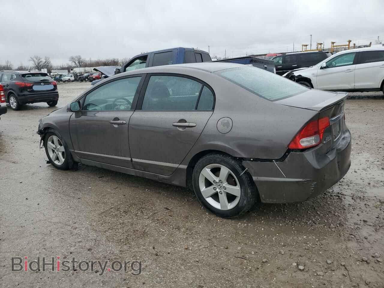 2010 HONDA CIVIC - VIN: 19XFA1F6XAE078061 - Фото 2