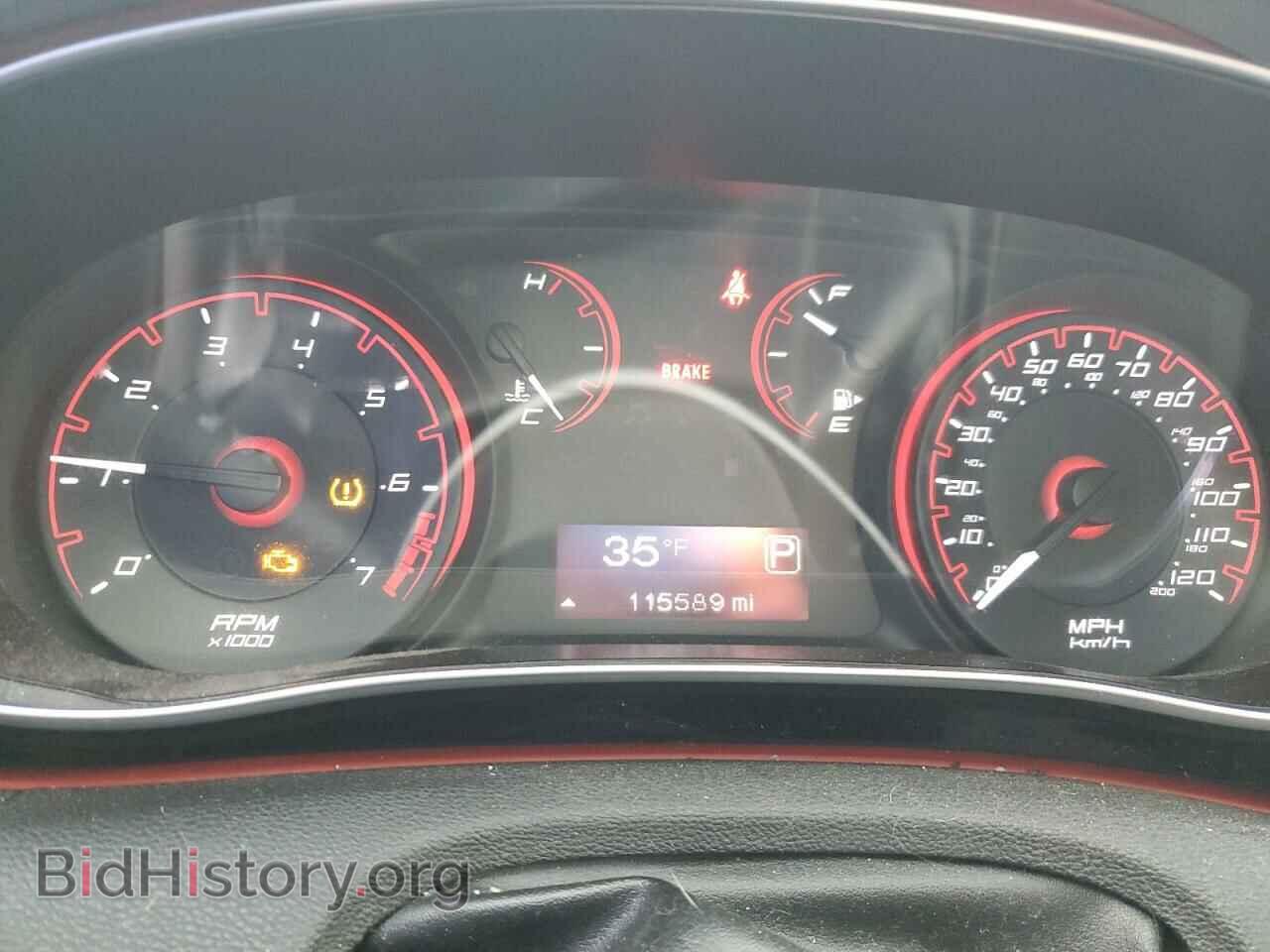 2015 DODGE DART - VIN: 1C3CDFBB9FD420980 - Фото 9