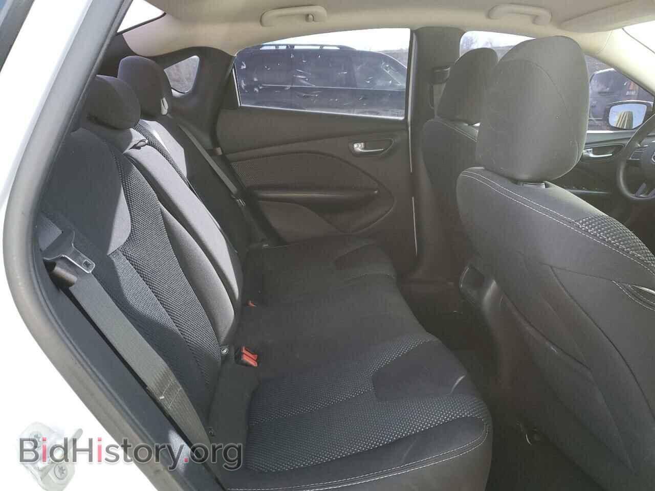 2015 DODGE DART - VIN: 1C3CDFBB9FD420980 - Фото 10