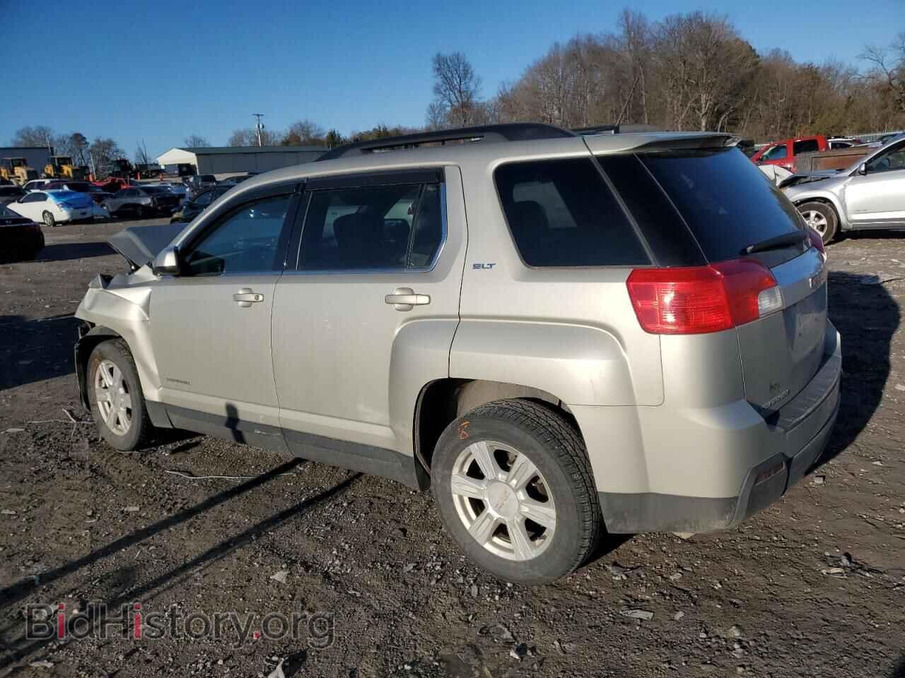 2014 GMC TERRAIN - VIN: 2GKALSEKXE6226468 - Photo 2