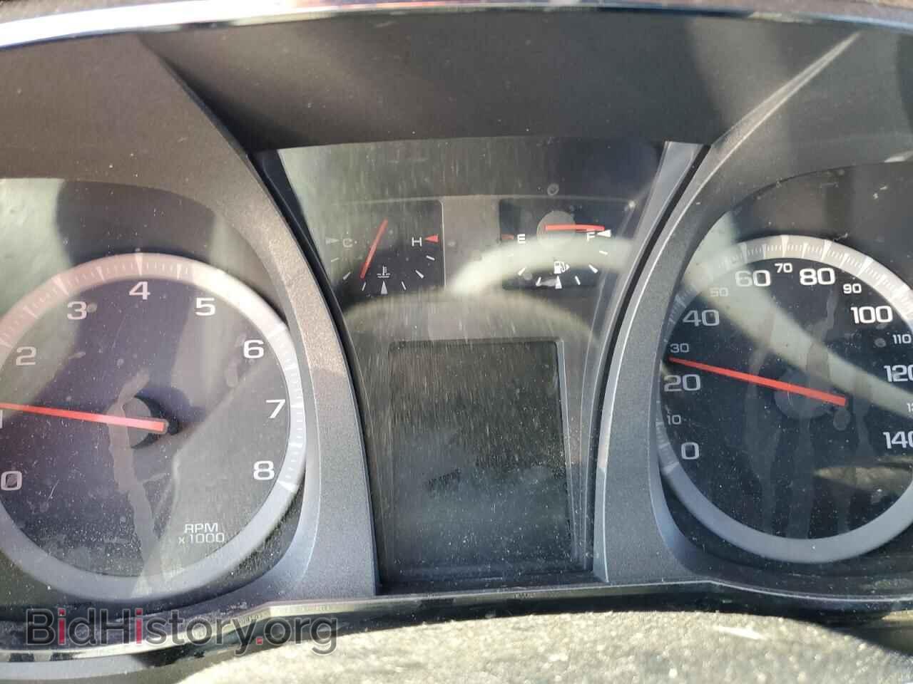 2014 GMC TERRAIN - VIN: 2GKALSEKXE6226468 - Photo 9