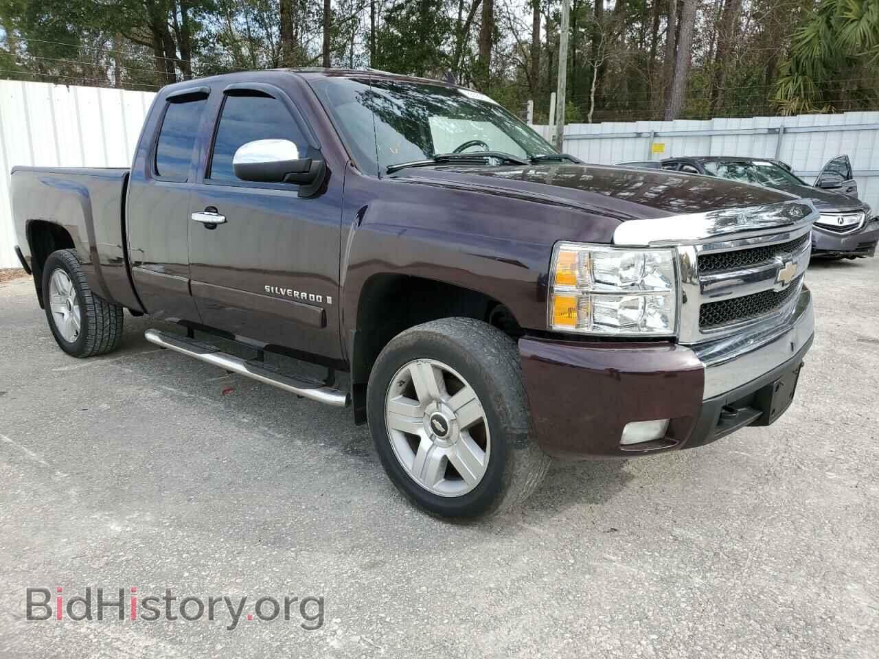 2008 CHEVROLET ALL Models - VIN: 2GCEC190581288040 - Фото 4