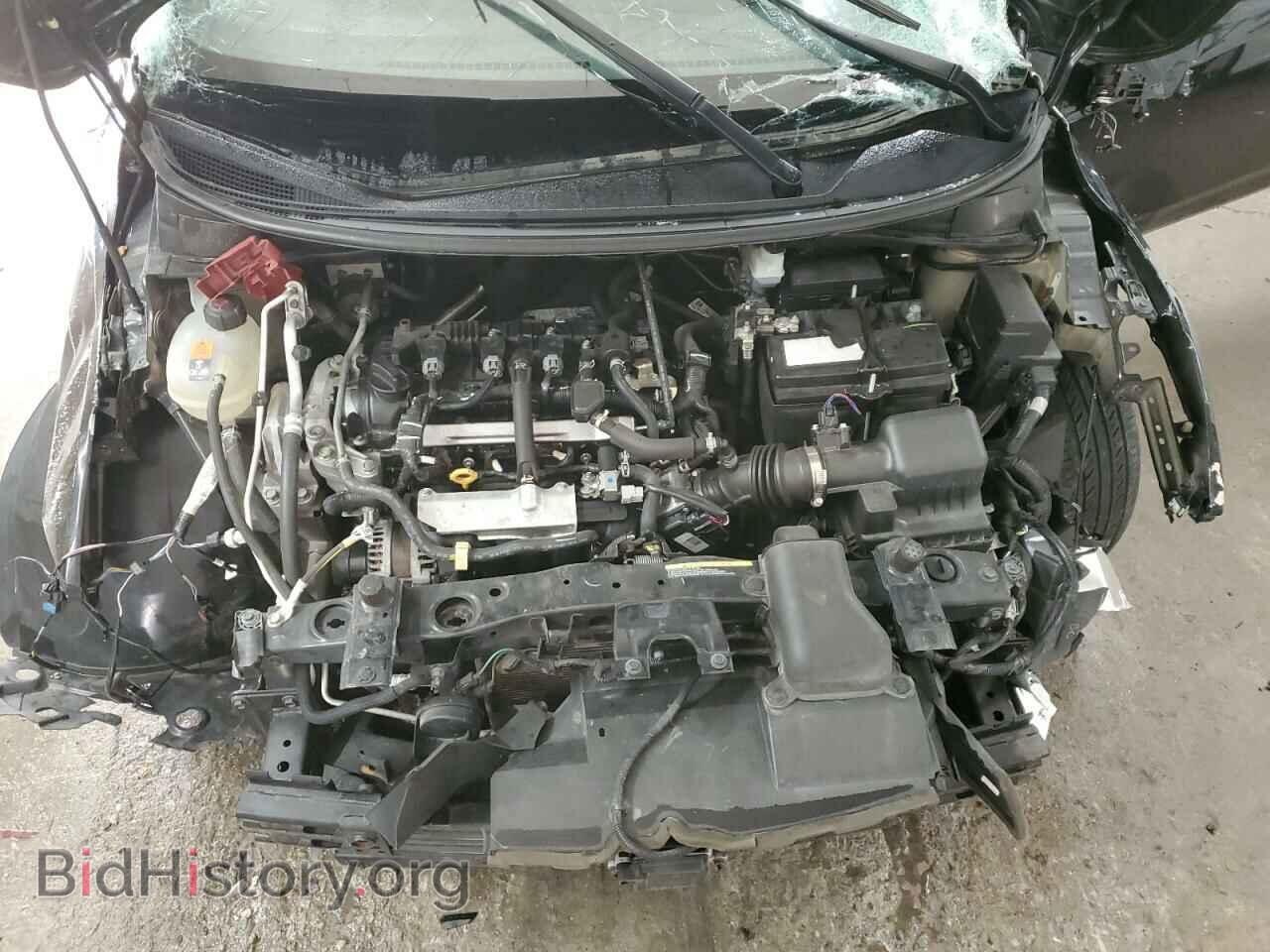 2021 NISSAN VERSA - VIN: 3N1CN8EV6ML827708 - Photo 11
