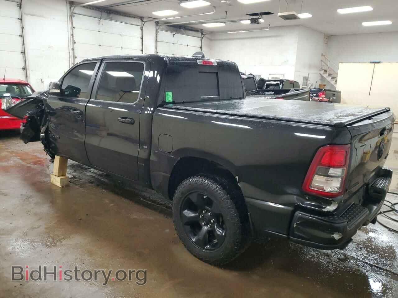 2019 RAM 1500 - VIN: 1C6SRFFT2KN899282 - Фото 2