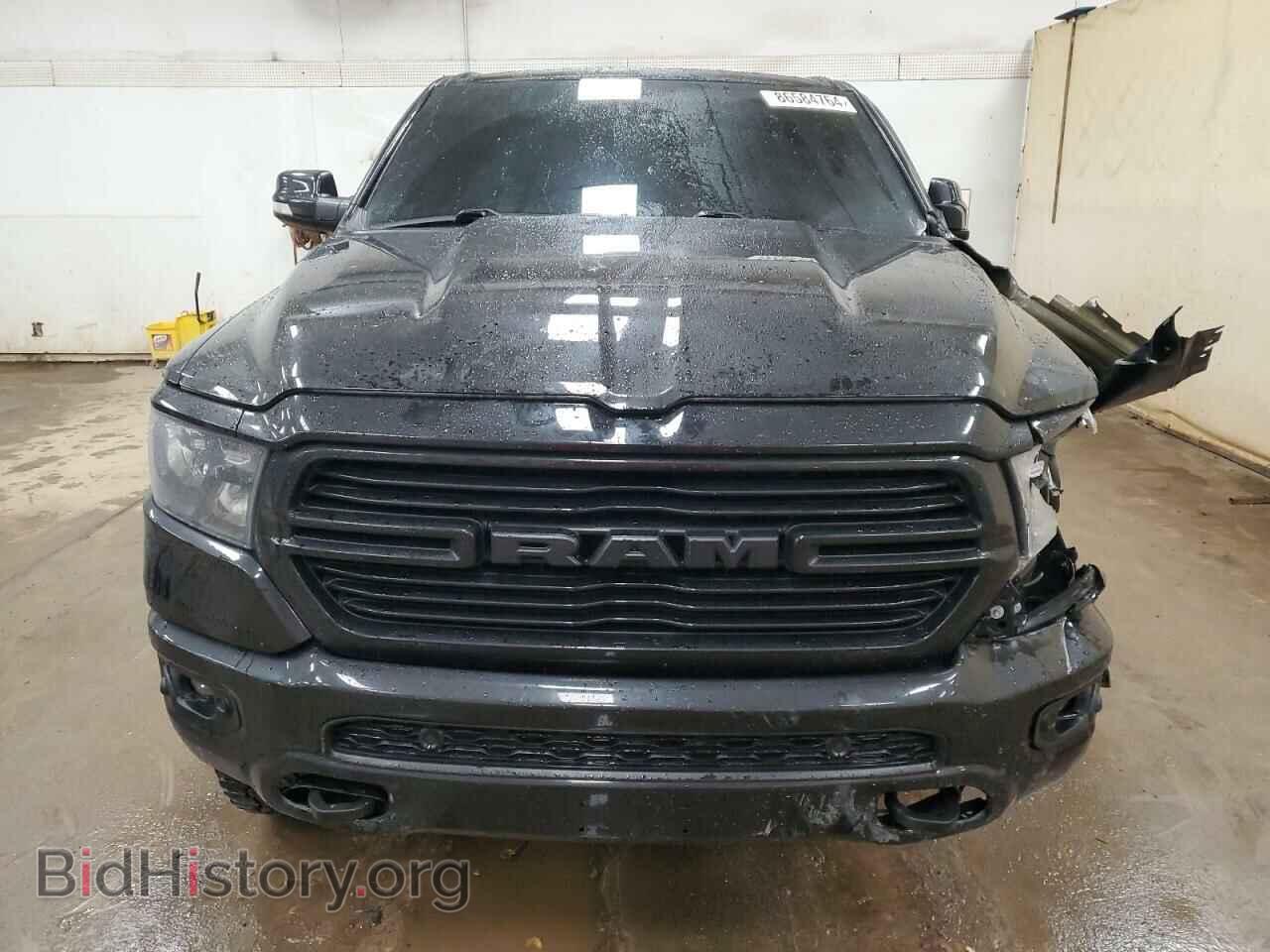 2019 RAM 1500 - VIN: 1C6SRFFT2KN899282 - Фото 5