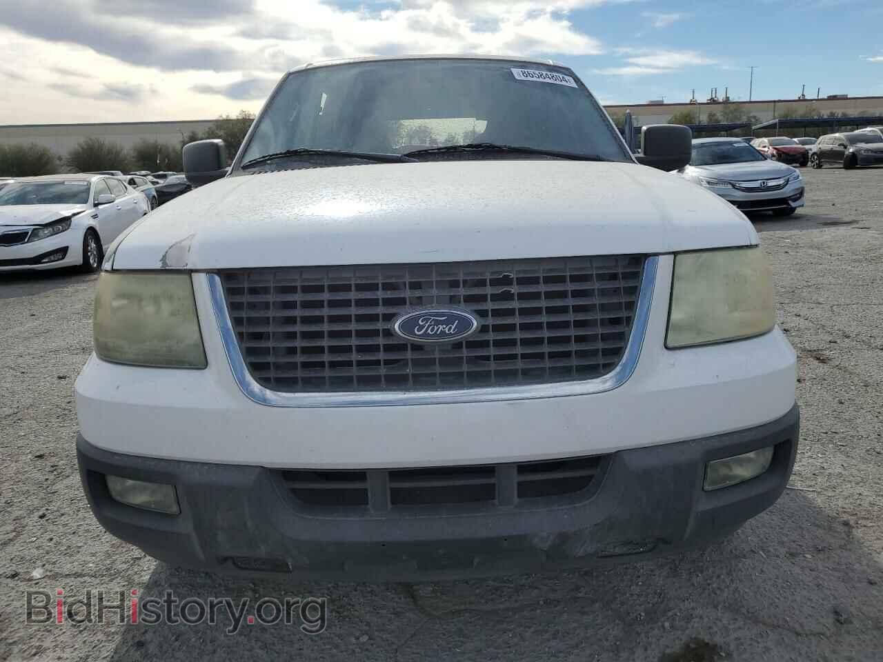 2005 FORD EXPEDITION - VIN: 1FMPU15545LA30357 - Фото 5