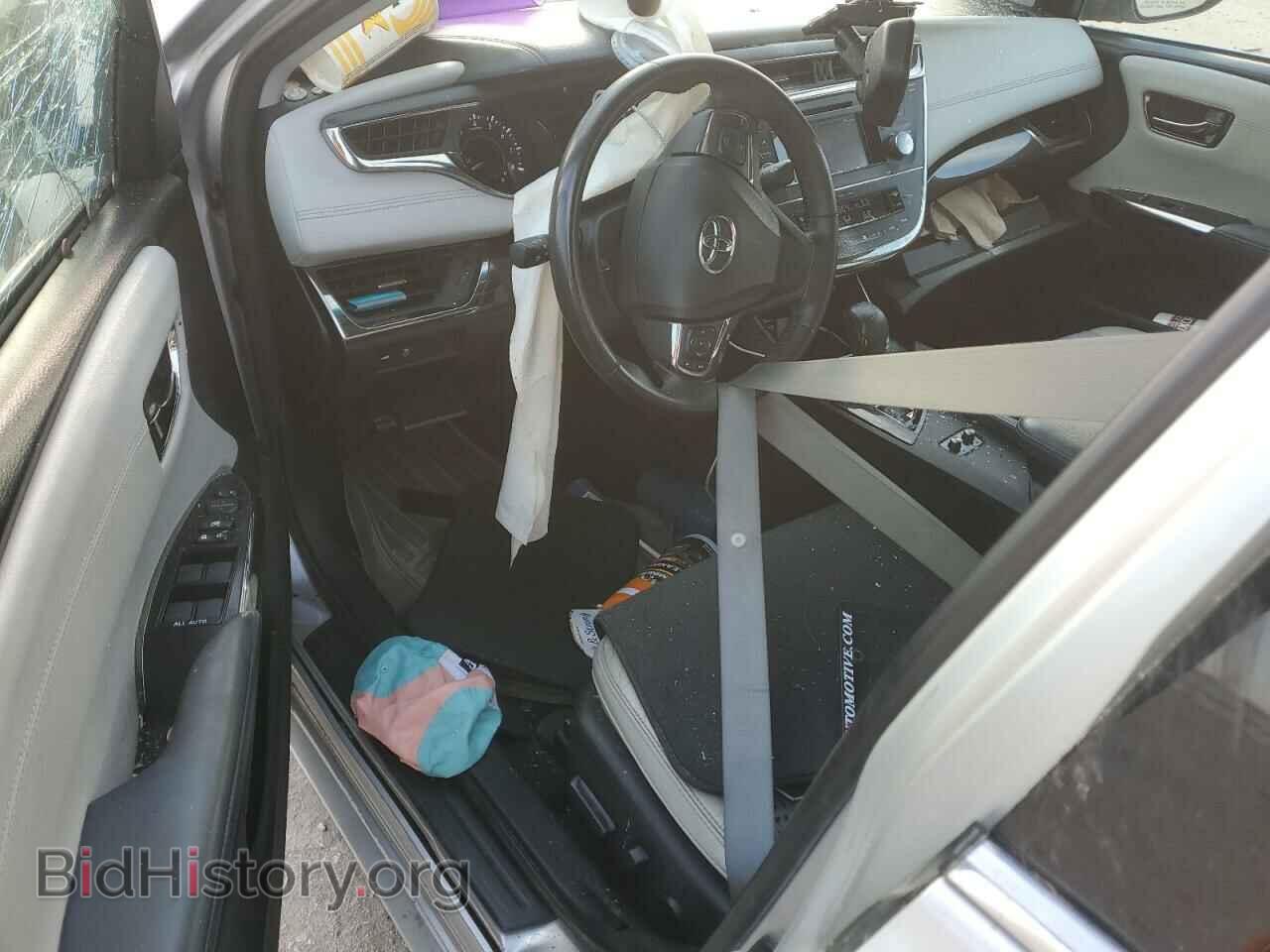 2014 TOYOTA AVALON - VIN: 4T1BK1EB3EU090355 - Фото 8