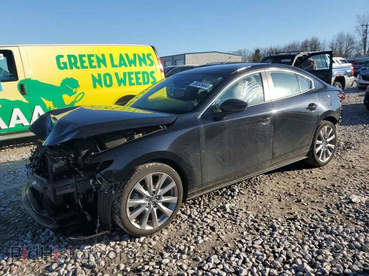 Photo 3MZBPACM1PM353425 - MAZDA 3 2023