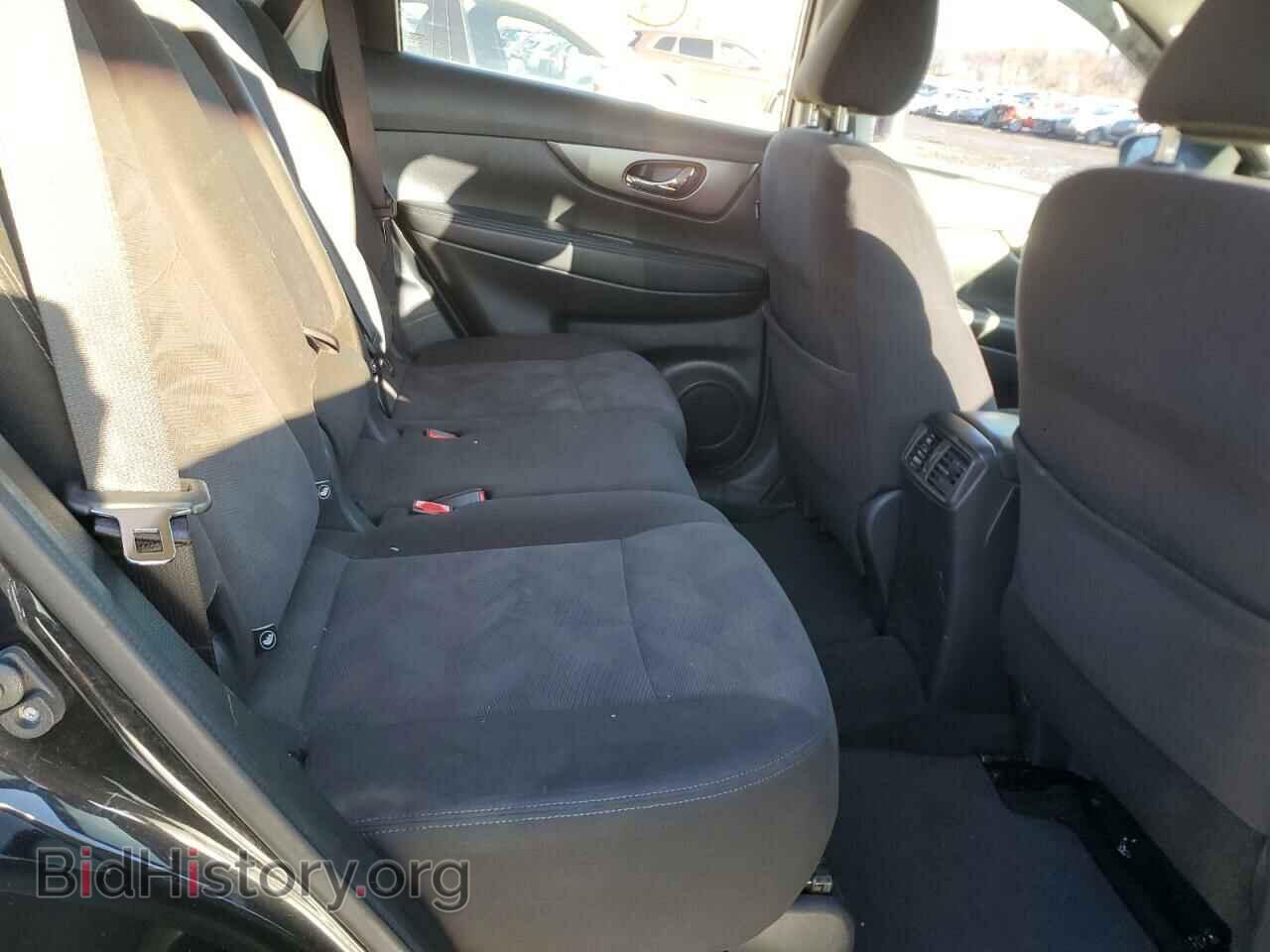 2016 NISSAN ROGUE - VIN: KNMAT2MVXGP709436 - Фото 11