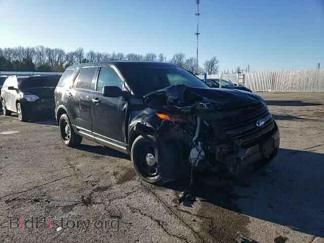 2014 FORD EXPLORER - VIN: 1FM5K8AR3EGC26152 - Фото 12