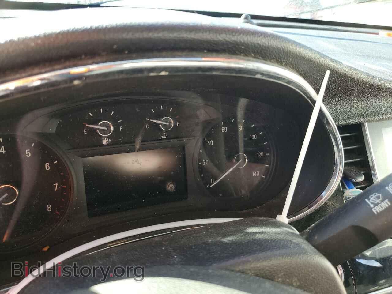 2018 BUICK ENCORE - VIN: KL4CJASB6JB664253 - Photo 9