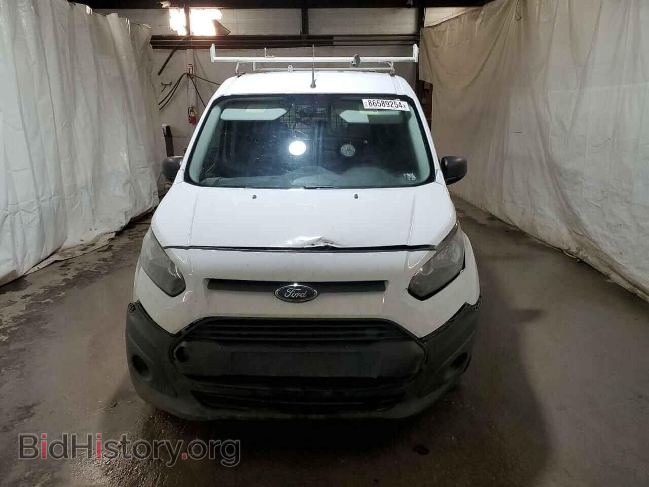 2018 FORD TRANSIT - VIN: NM0LS7E7XJ1359192 - Фото 5