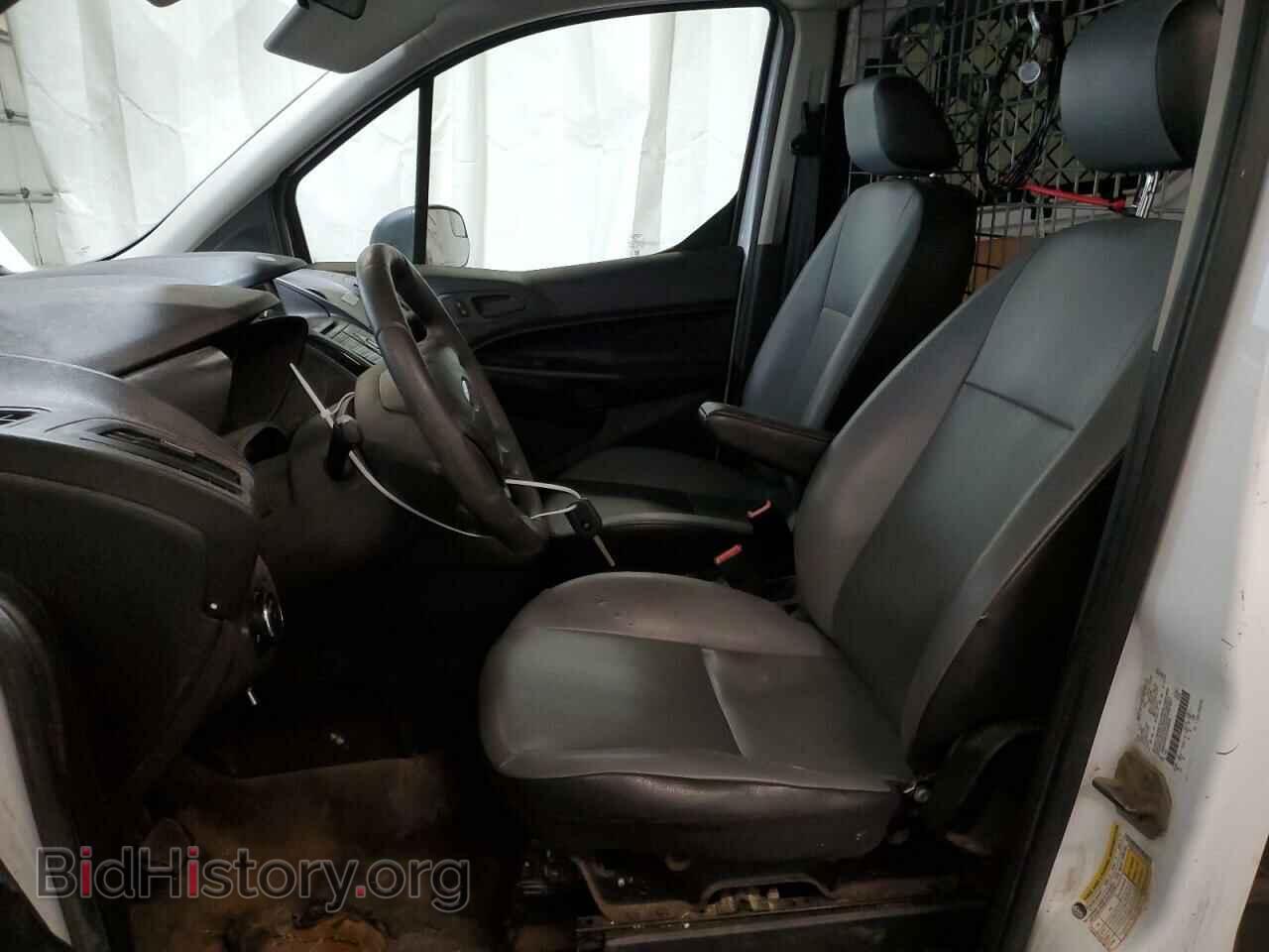 2018 FORD TRANSIT - VIN: NM0LS7E7XJ1359192 - Фото 7