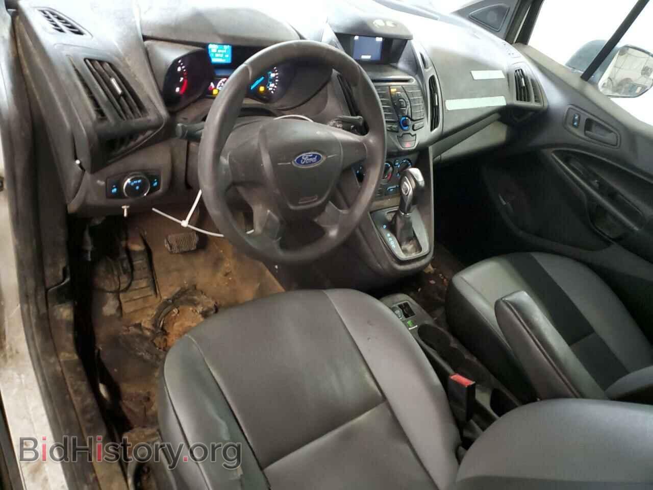 2018 FORD TRANSIT - VIN: NM0LS7E7XJ1359192 - Фото 8