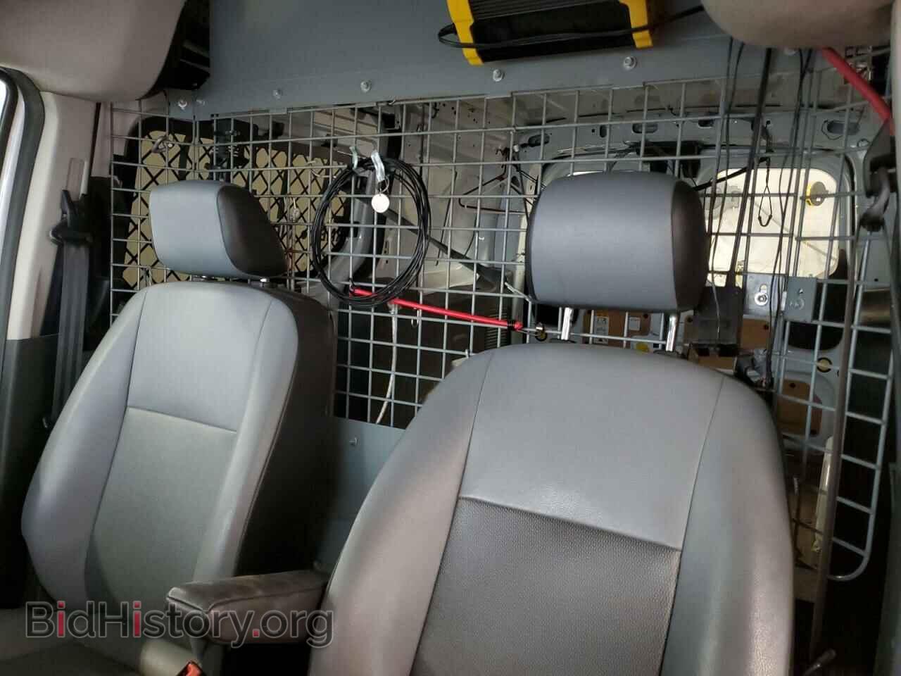 2018 FORD TRANSIT - VIN: NM0LS7E7XJ1359192 - Фото 10