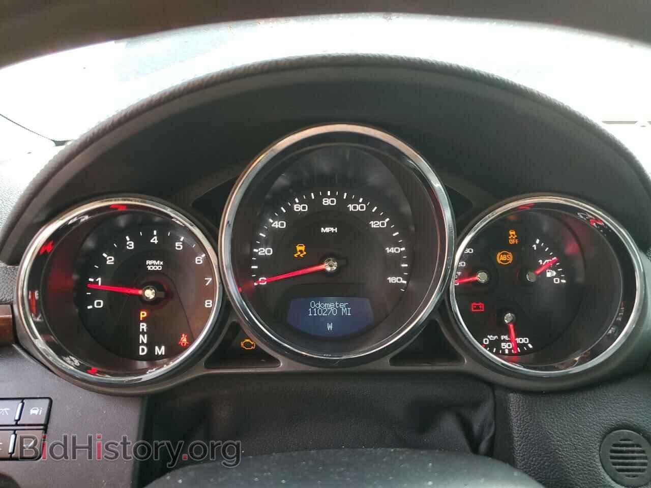2012 CADILLAC CTS - VIN: 1G6DS5E33C0131362 - Фото 9