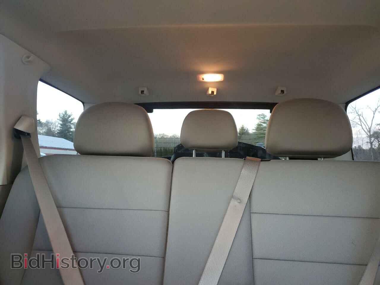 2012 FORD ESCAPE - VIN: 1FMCU9DG7CKB47062 - Фото 10