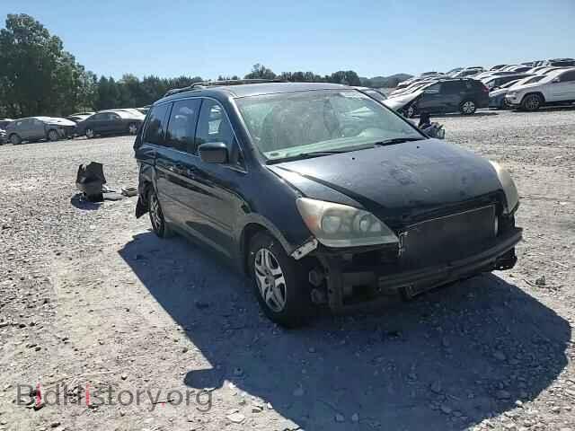 2007 HONDA All Models - VIN: 5FNRL38687B086680 - Фото 15