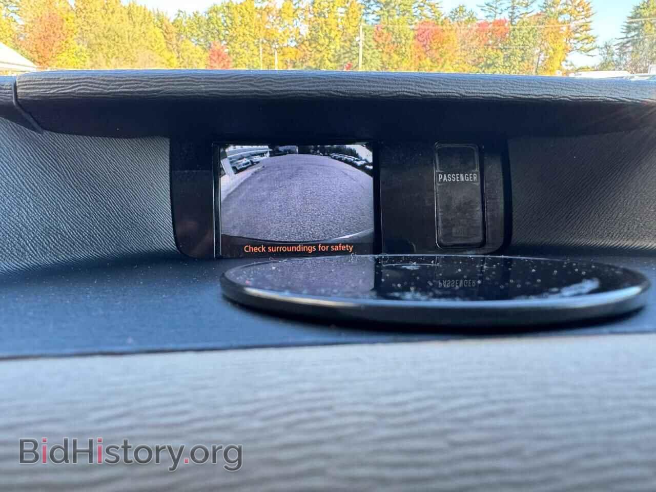2012 TOYOTA All Models - VIN: 5TDYK3DC2CS267922 - Фото 12