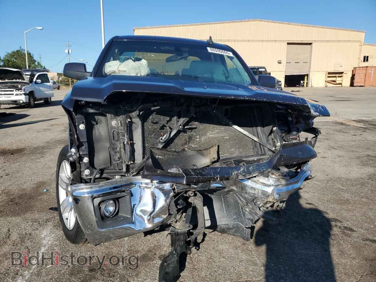 2015 GMC SIERRA - VIN: 1GTV2UEC0FZ228997 - Фото 5