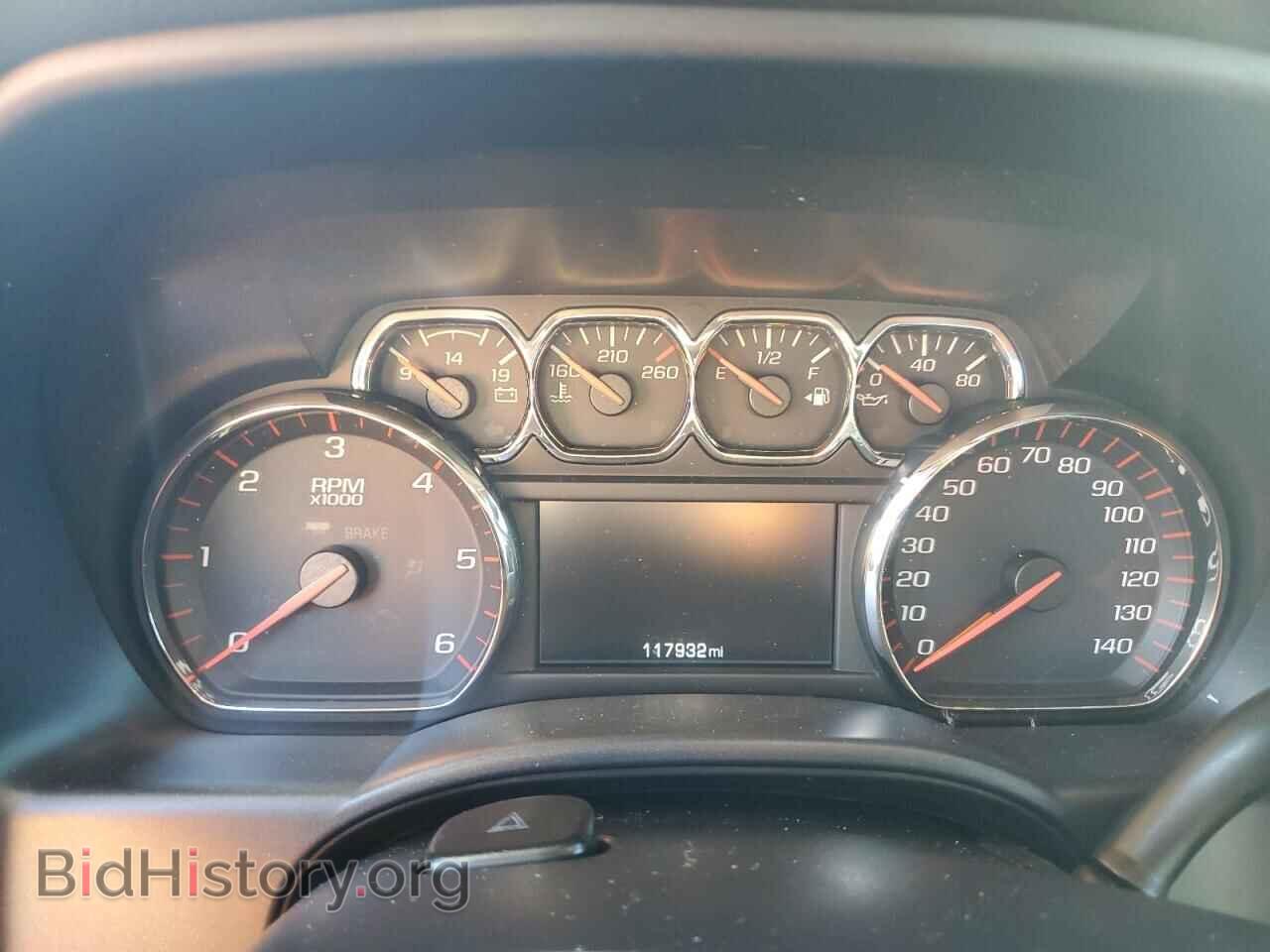 2015 GMC SIERRA - VIN: 1GTV2UEC0FZ228997 - Фото 9