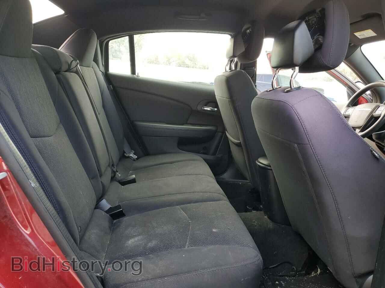 2013 CHRYSLER 200 - VIN: 1C3CCBAB8DN620821 - Фото 10