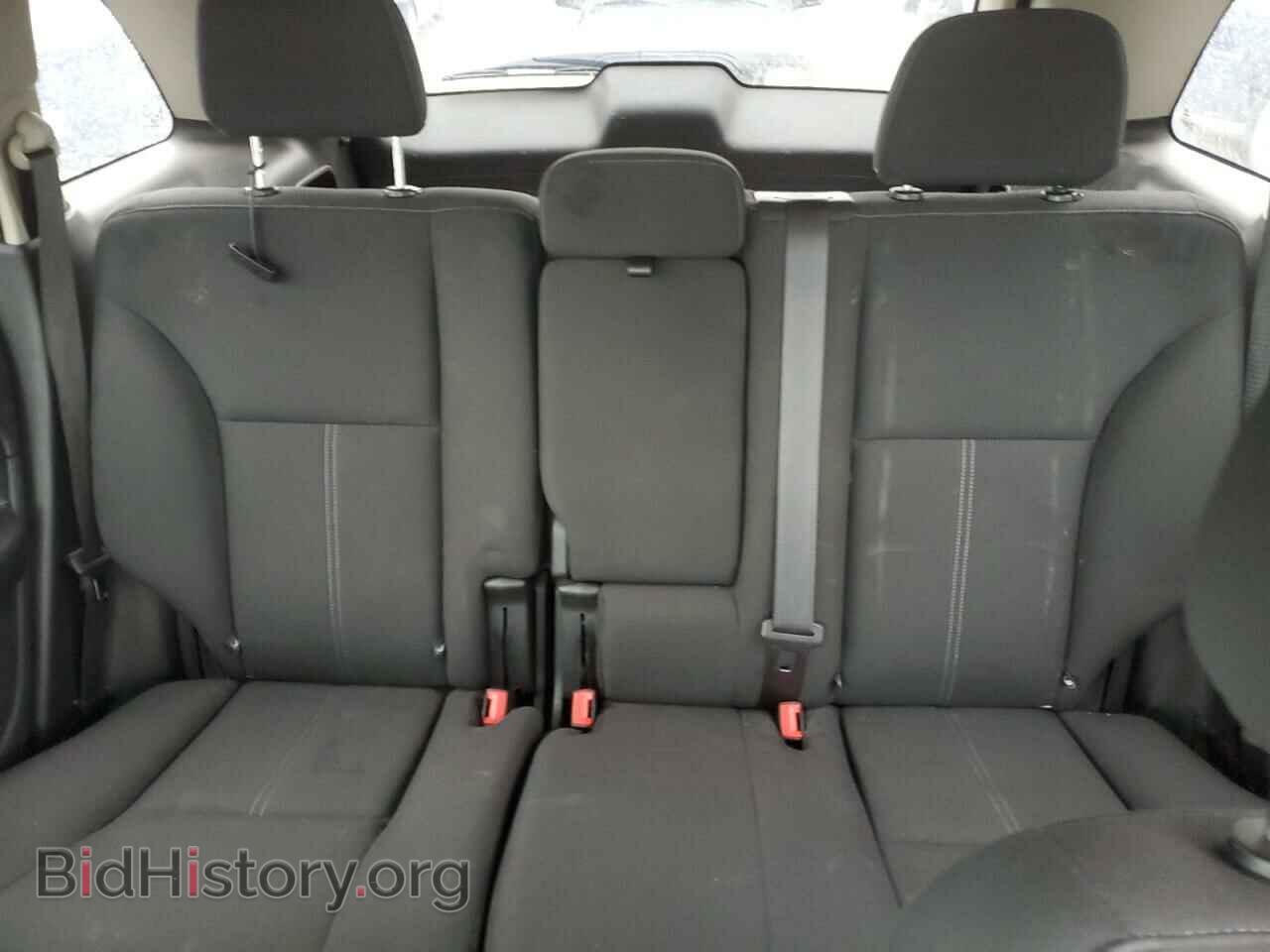 2013 FORD EDGE - VIN: 2FMDK3GC6DBC84991 - Photo 10