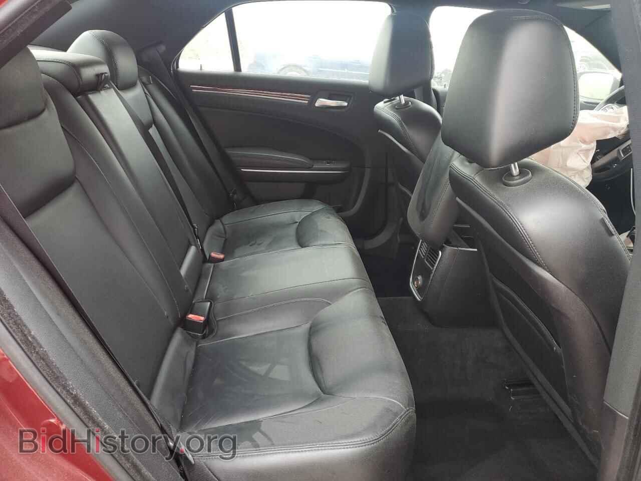 2012 CHRYSLER 300 - VIN: 2C3CCACG2CH193128 - Photo 10