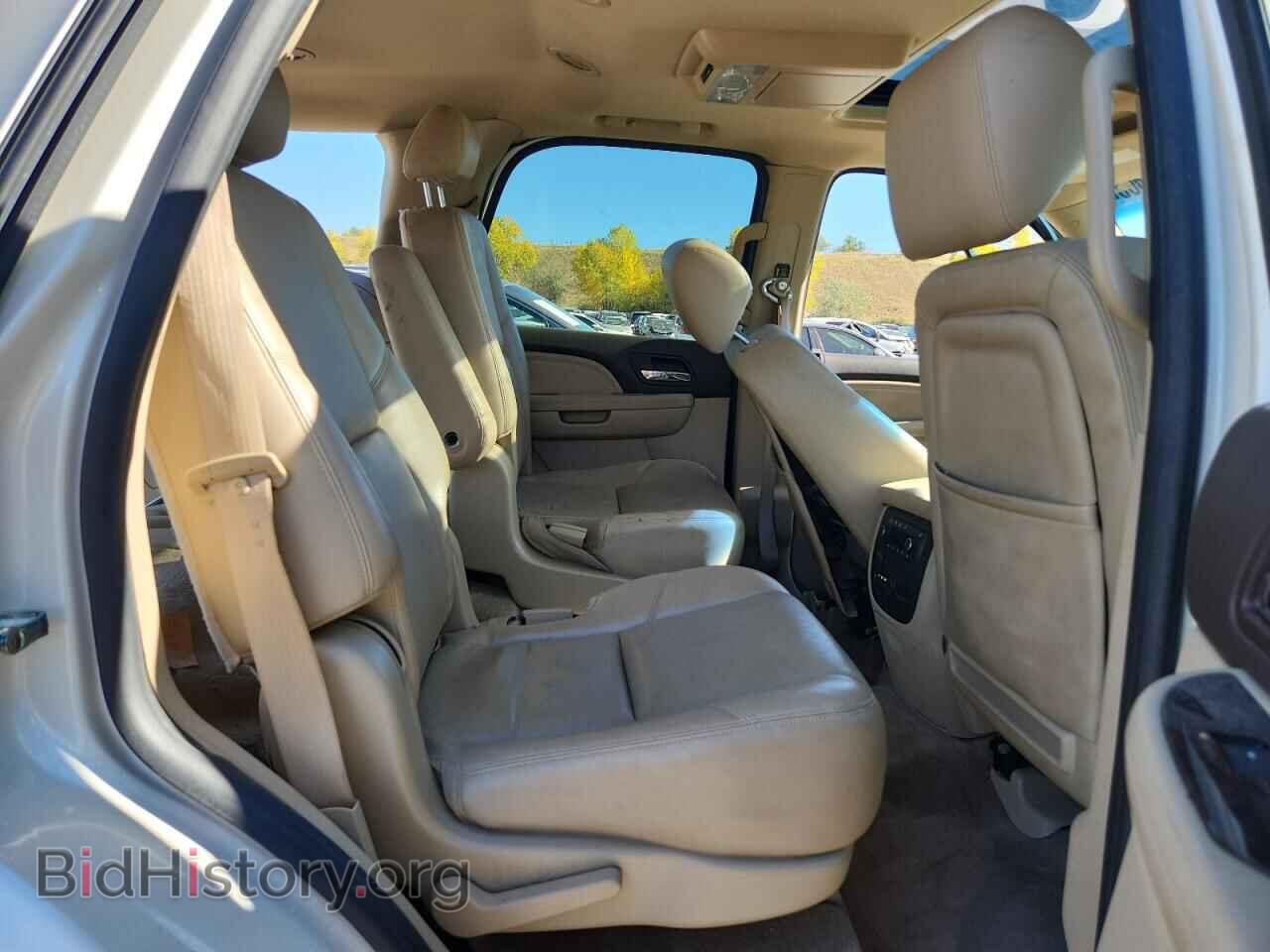 2010 GMC YUKON - VIN: 1GKUKEEF3AR201060 - Фото 11