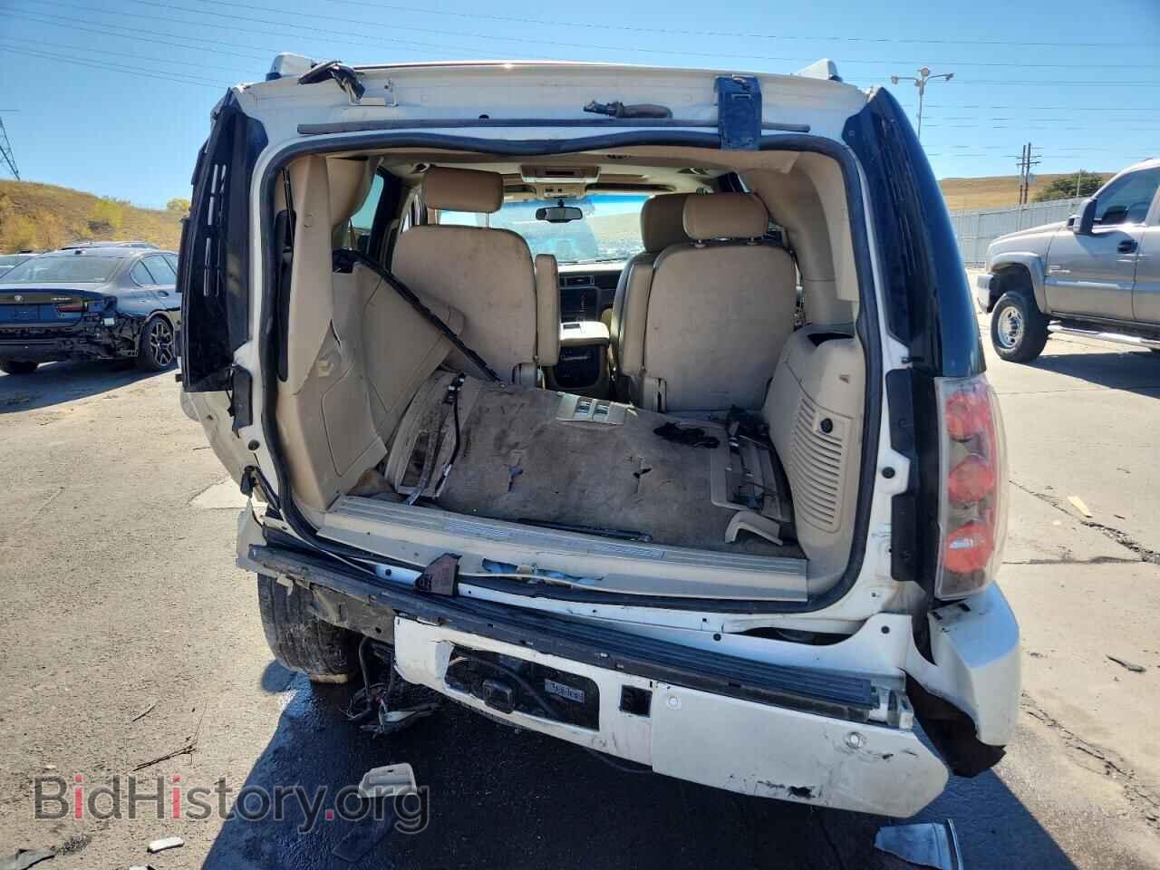 2010 GMC YUKON - VIN: 1GKUKEEF3AR201060 - Фото 6