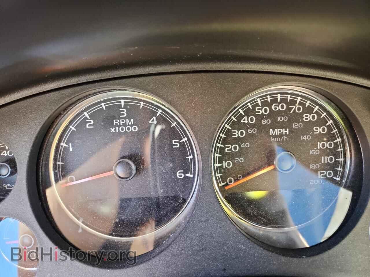 2010 GMC YUKON - VIN: 1GKUKEEF3AR201060 - Фото 9