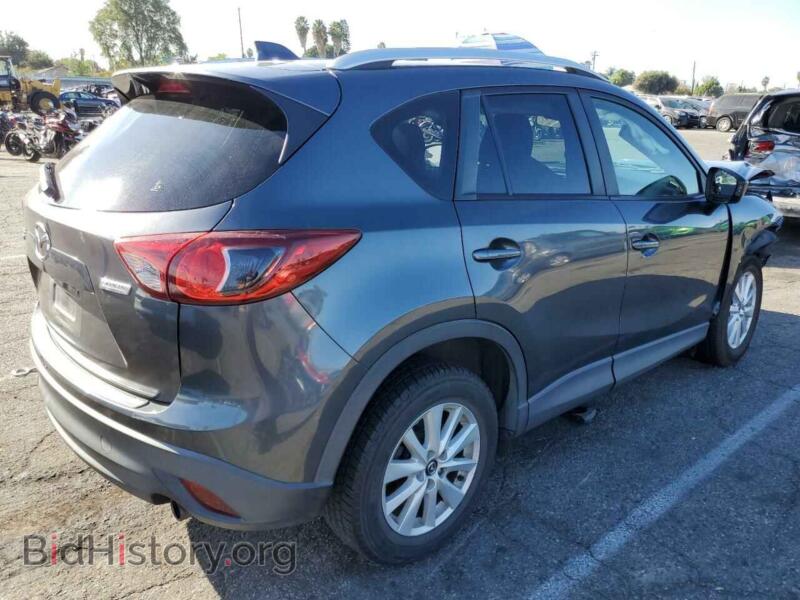 2013 Mazda CX-5 (VIN JM3KE2CE1D0146899) — photo 3 of 14