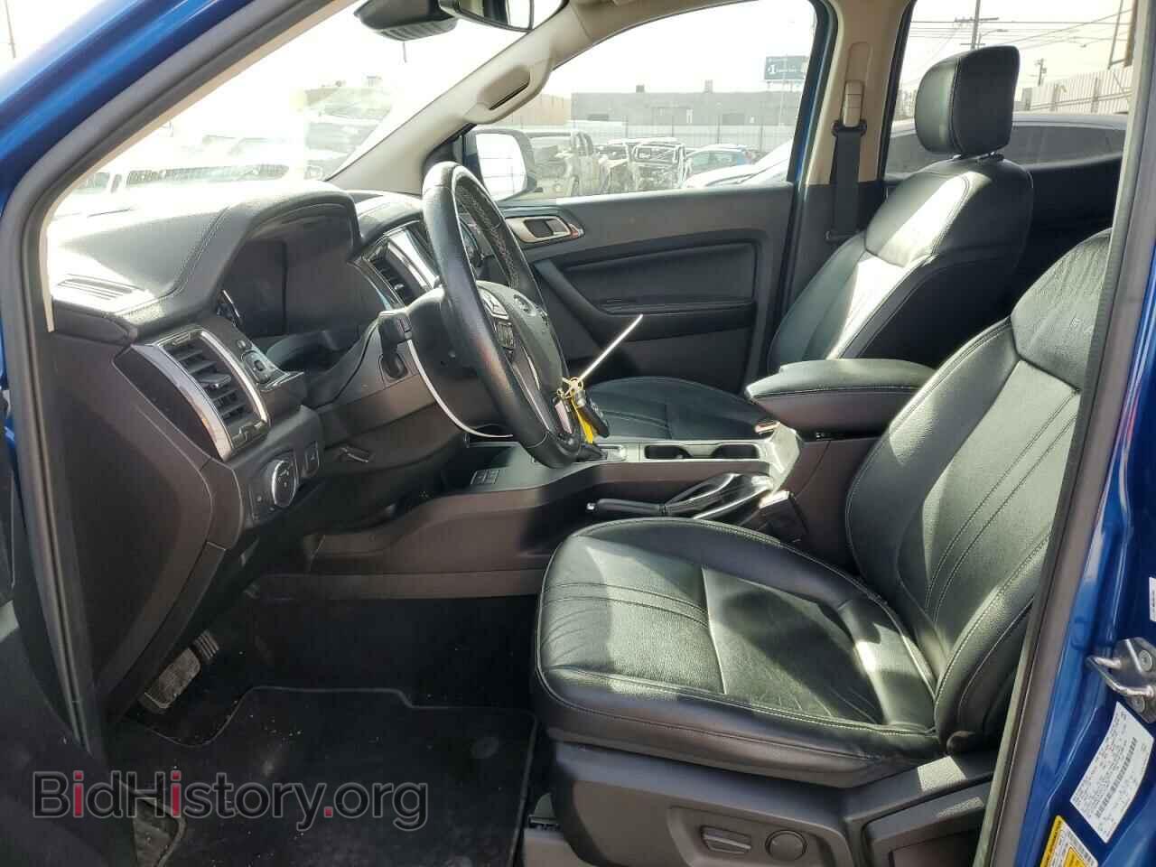 2019 FORD RANGER - VIN: 1FTER4EH0KLA13477 - Фото 7