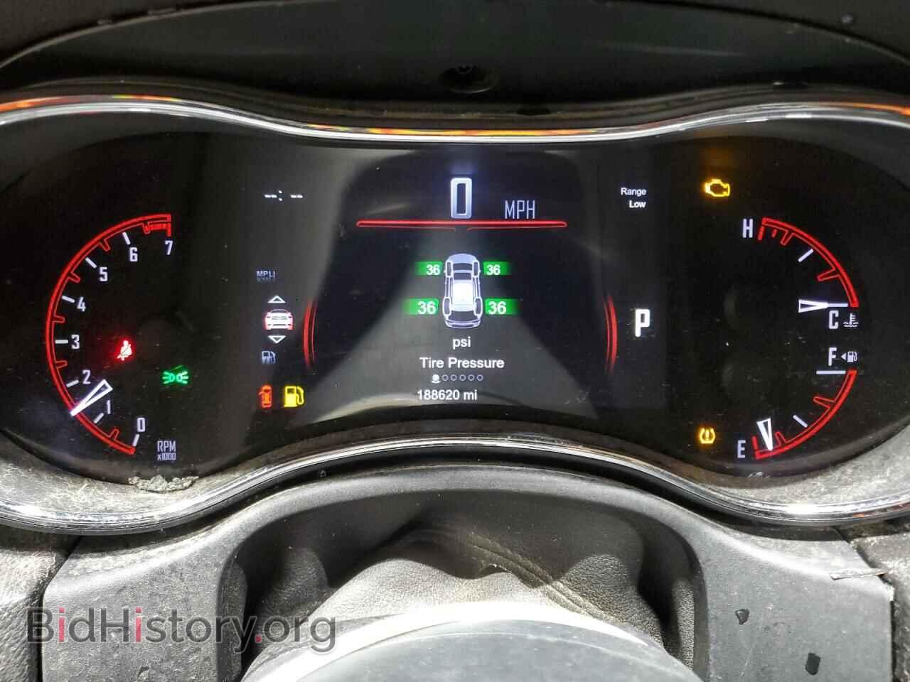 2014 DODGE DURANGO - VIN: 1C4RDJAG2EC378078 - Фото 9