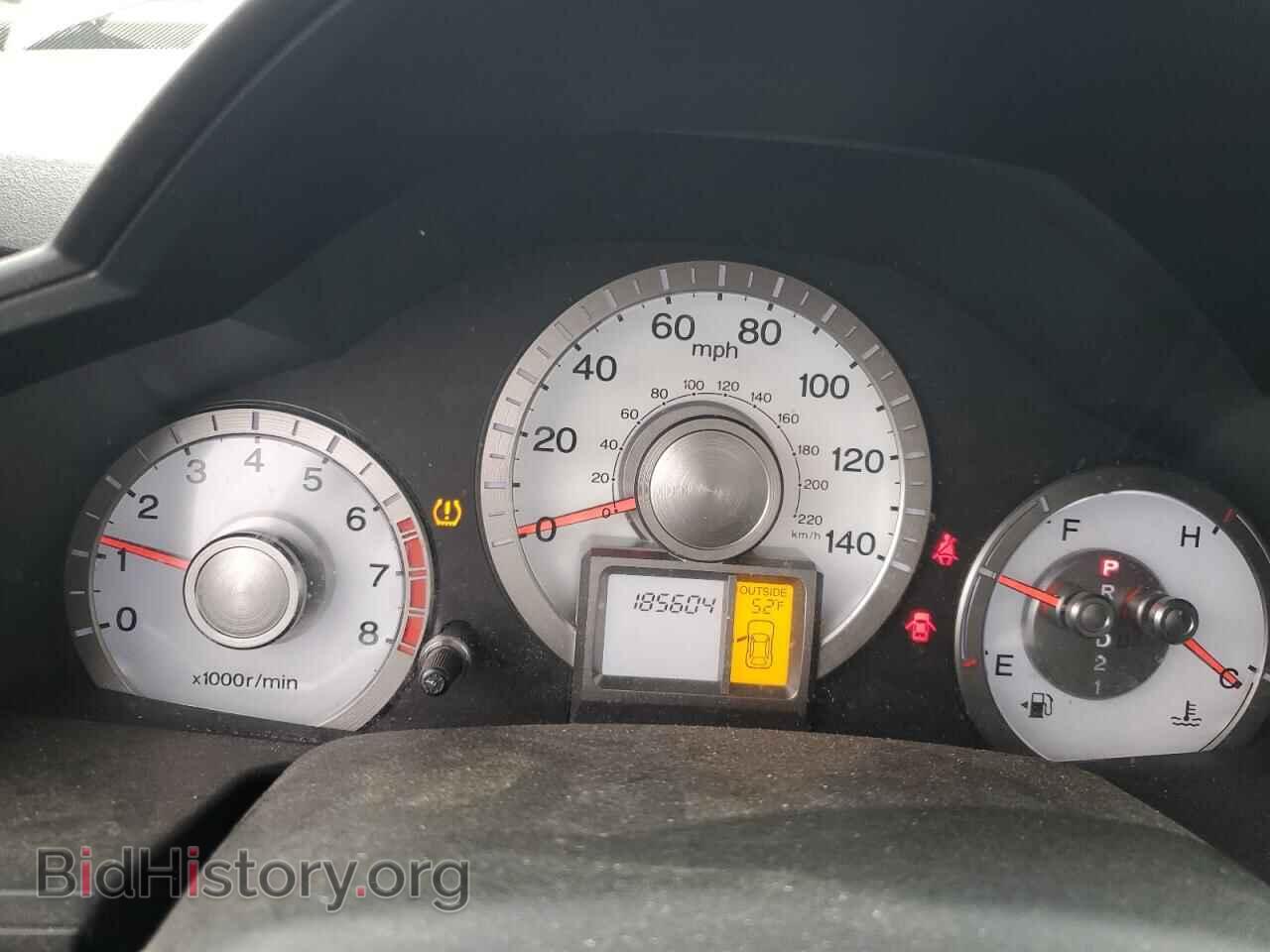 2011 HONDA PILOT - VIN: 5FNYF4H50BB010265 - Фото 9