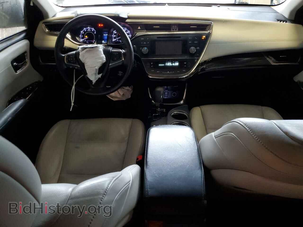 2013 TOYOTA AVALON - VIN: 4T1BK1EB6DU071748 - Фото 8