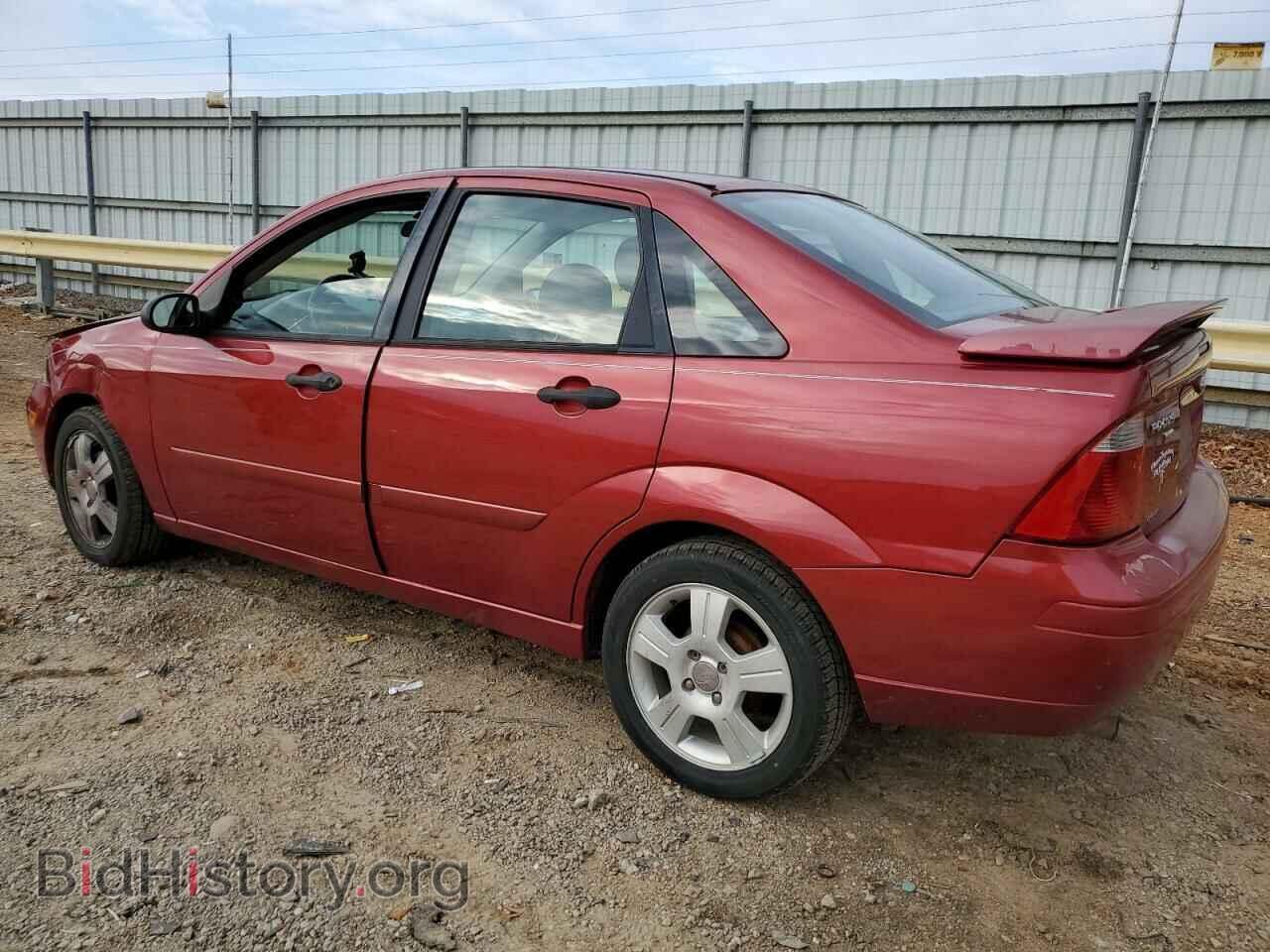 2005 FORD ALL Models - VIN: 1FAFP34N85W194364 - Фото 2