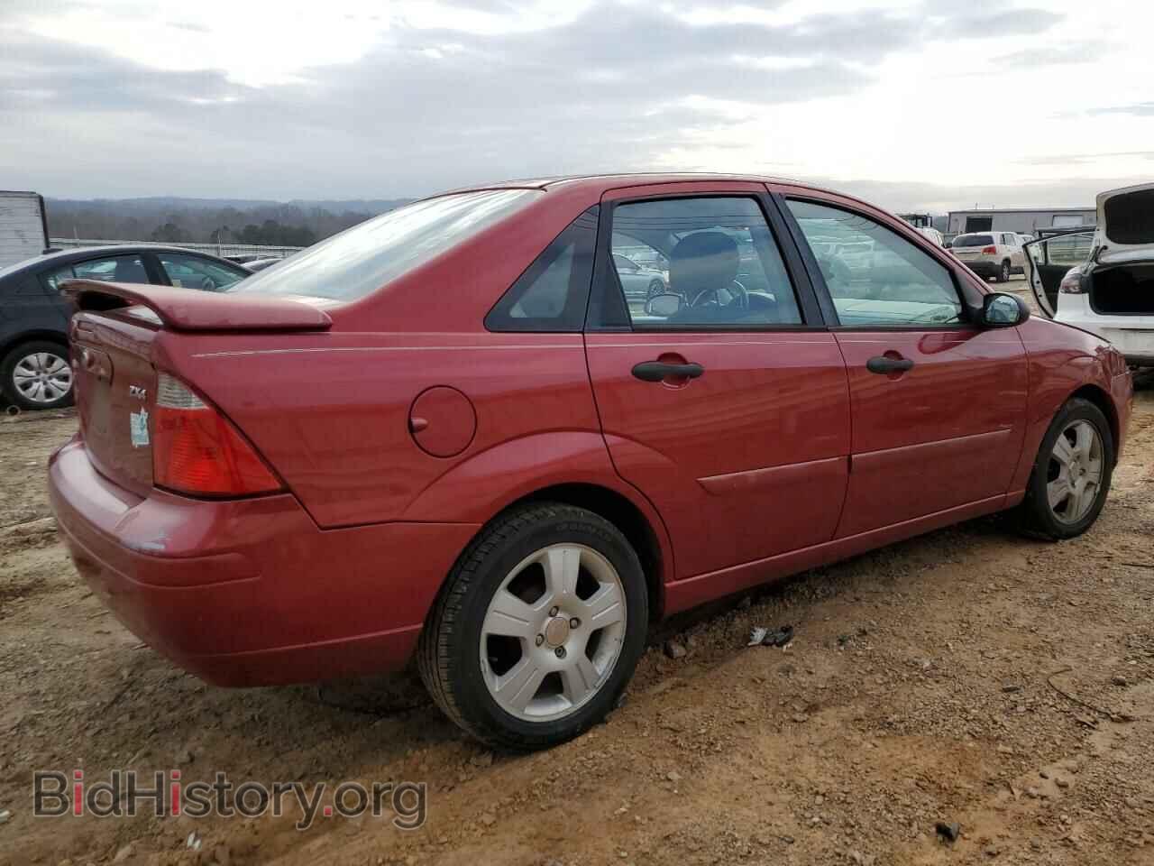 2005 FORD ALL Models - VIN: 1FAFP34N85W194364 - Фото 3